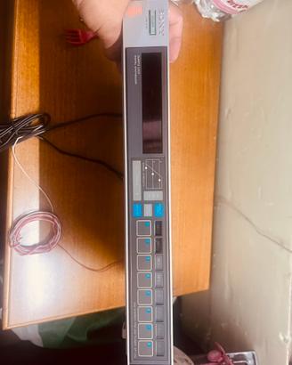 sintonizzatore Sony ST-VS1 FM Stereo / FM-AM