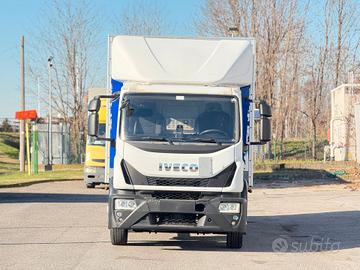 IVECO EUROCARGO 120E190