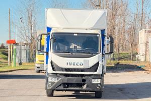 IVECO EUROCARGO 120E190