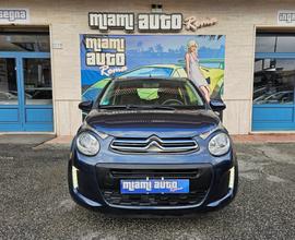 Citroen C1 VTi 68 5 porte Feel UNIPRO' TAGL UFF NE