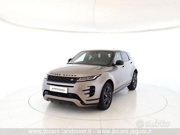 Land Rover RR Evoque Range Rover Evoque 2.0D ...