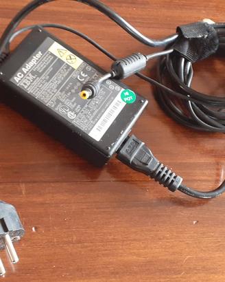 Alimentatore Pc portaile IBM