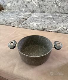 Pentola Tegame Nuovo  24