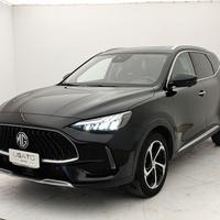 MG HS (2022-->) - HS 1.5T-GDI Luxury