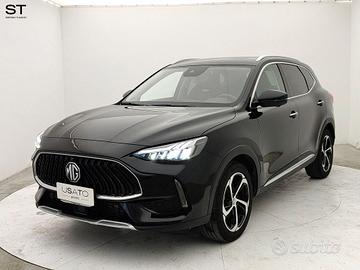 MG HS (2022-->) - HS 1.5T-GDI Luxury