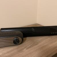 Soundbar e speaker