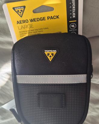 Borsa da bici 