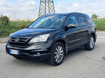 Honda CR-V 2.2 i-DTEC Advance AT Euro 5 - 2012 - 1
