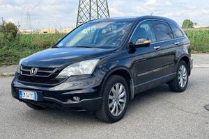 Honda CR-V 2.2 i-DTEC Advance AT Euro 5 - 2012 - 1