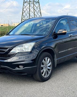 Honda CR-V 2.2 i-DTEC Advance AT Euro 5 - 2012 - 1