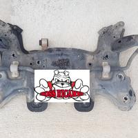 FIAT PANDA 312 ASSALE TELAIO SOTTOTELAIO SOSTEGNO