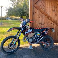 Ktm 125