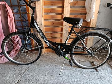 Bici donna