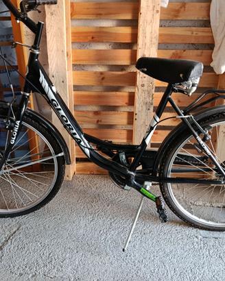 Bici donna