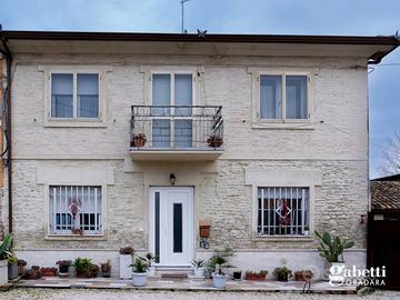 Casa Indipendente Gradara [G164/3-VRG]