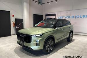 Jaecoo Jaecoo 7 1.6 tgdi Exclusive 4wd 7dct