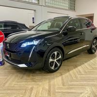 PEUGEOT 3008 GT 1.5 130CV CAM Tetto 2022