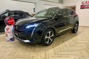 PEUGEOT 3008 GT 1.5 130CV CAM Tetto 2022