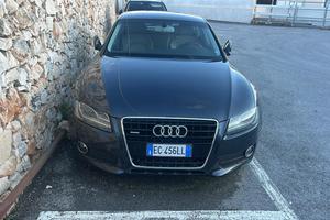 AUDI A5 Sportback 3.0 V6 TDI 240cv 2010