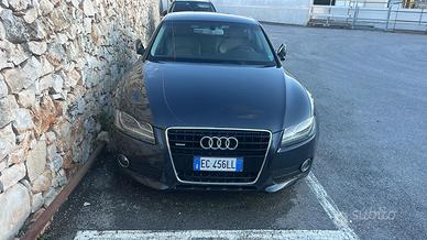 AUDI A5 Sportback 3.0 V6 TDI 240cv 2010