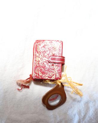 miniatura libro