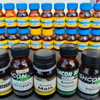 materiale per boiles 