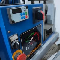 laboratorio orafo laminatoio elettrico e altro