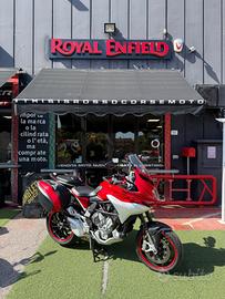 Mv Agusta Turismo Veloce 800