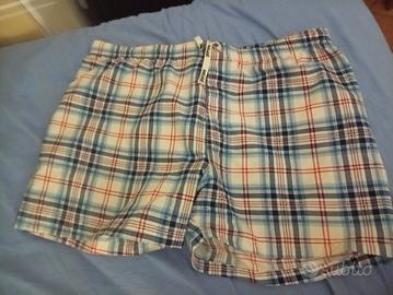 Costume Uomo Pompea tg. XL