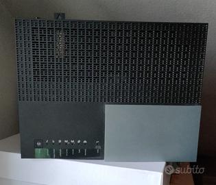 Modem Router Tim HUB Fibra 1000 MEGA FTTH FTTC Aut