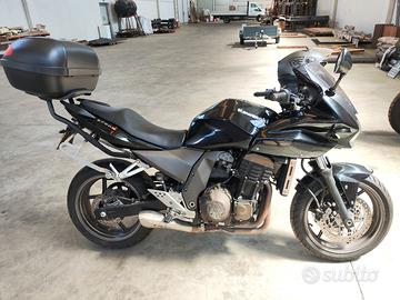 Kawasaki z750s
