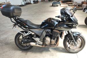Kawasaki z750s