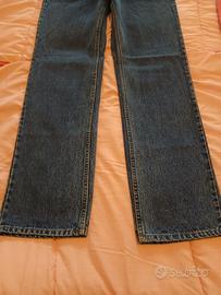jeans levi's 501 vintage