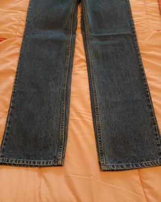 jeans levi's 501 vintage