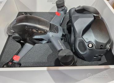 DJI FPV COMBO