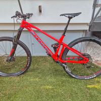 Mondraker foxy 29 2019