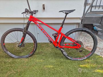 Mondraker foxy 29 2019