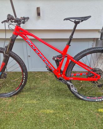 Mondraker foxy 29 2019