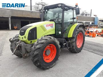 Trattore CLAAS AXOS 330