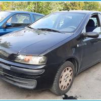 Ricambi Usati FIAT PUNTO (1N/1P) 2000