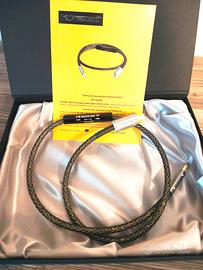 cavi nuovi HiDiamond per dismissione impianto