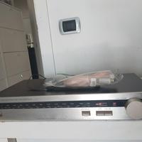 Radio sintonizzatore Luxman T-210L
