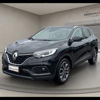 RENAULT Kadjar - Blue dCi 8V 115CV EDC Sport Editi