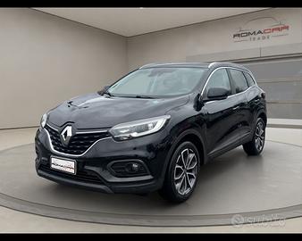 RENAULT Kadjar - Blue dCi 8V 115CV EDC Sport Editi