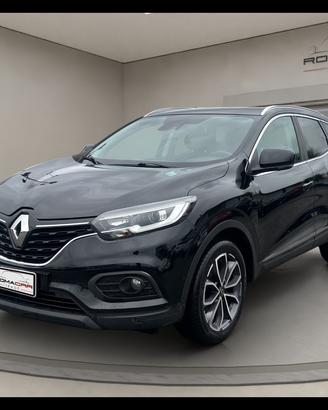 RENAULT Kadjar - Blue dCi 8V 115CV EDC Sport Editi