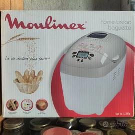 Macchina per fare il pane
