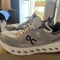 Scarpe On Cloud donna 39