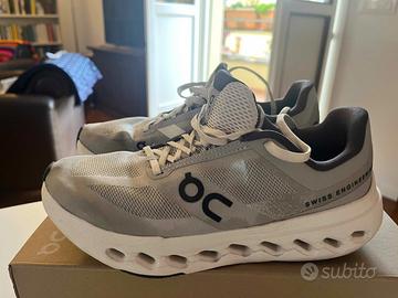 Scarpe On Cloud donna 39