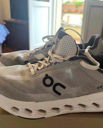 Scarpe On Cloud donna 39