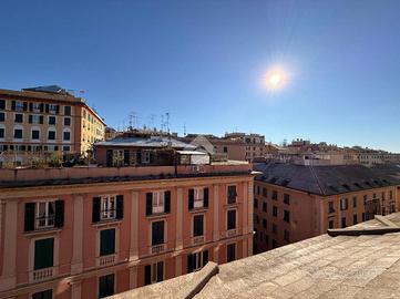 6 LOCALI A GENOVA